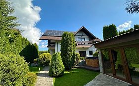 Jack Residence Busteni